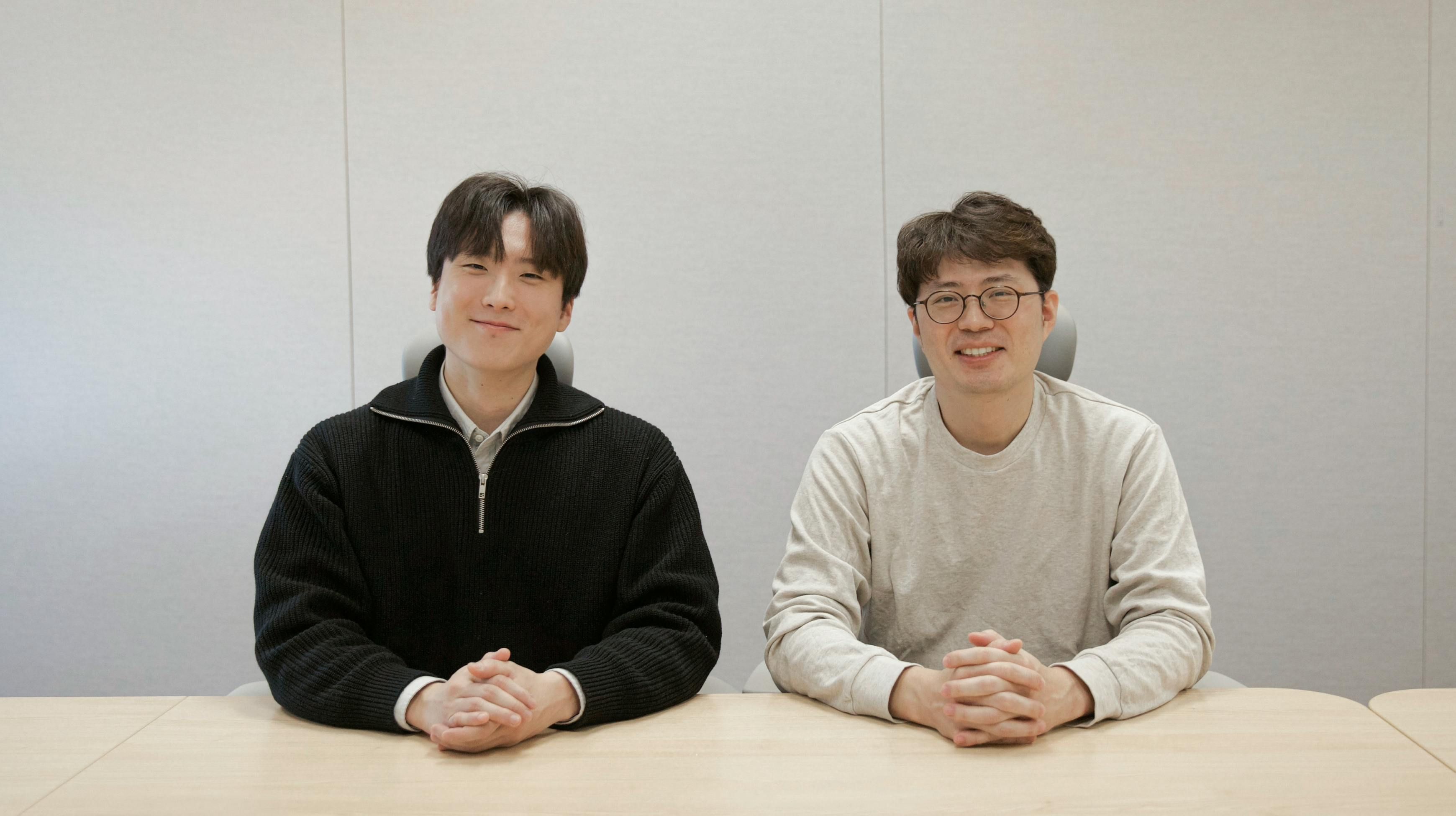 14년 차 리드와 신입 엔지니어가 함께 무한한 가능성을 꿈꿀 때_포스트썸네일