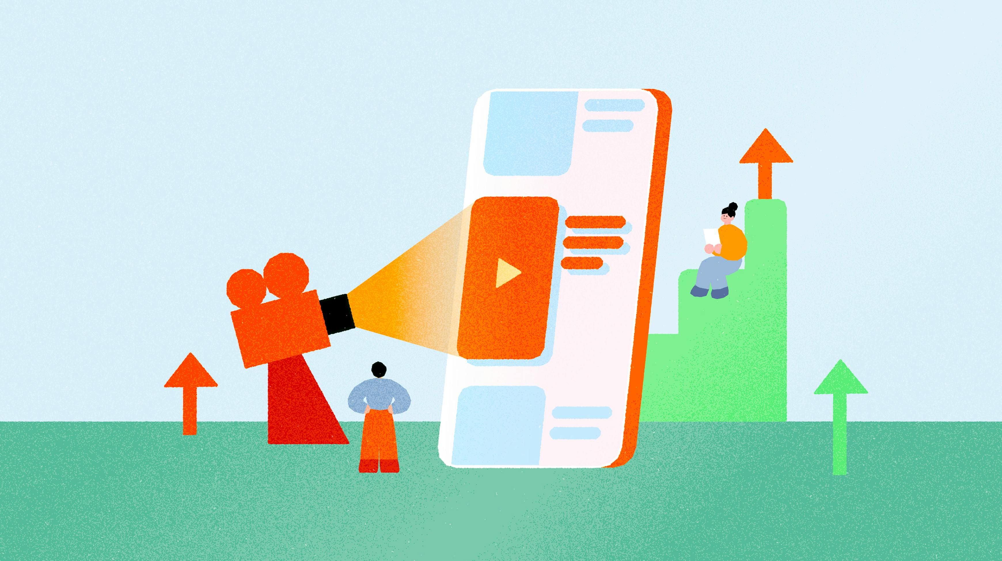 동영상 유형 광고는 어떻게 10배나 성장했을까?_포스트썸네일