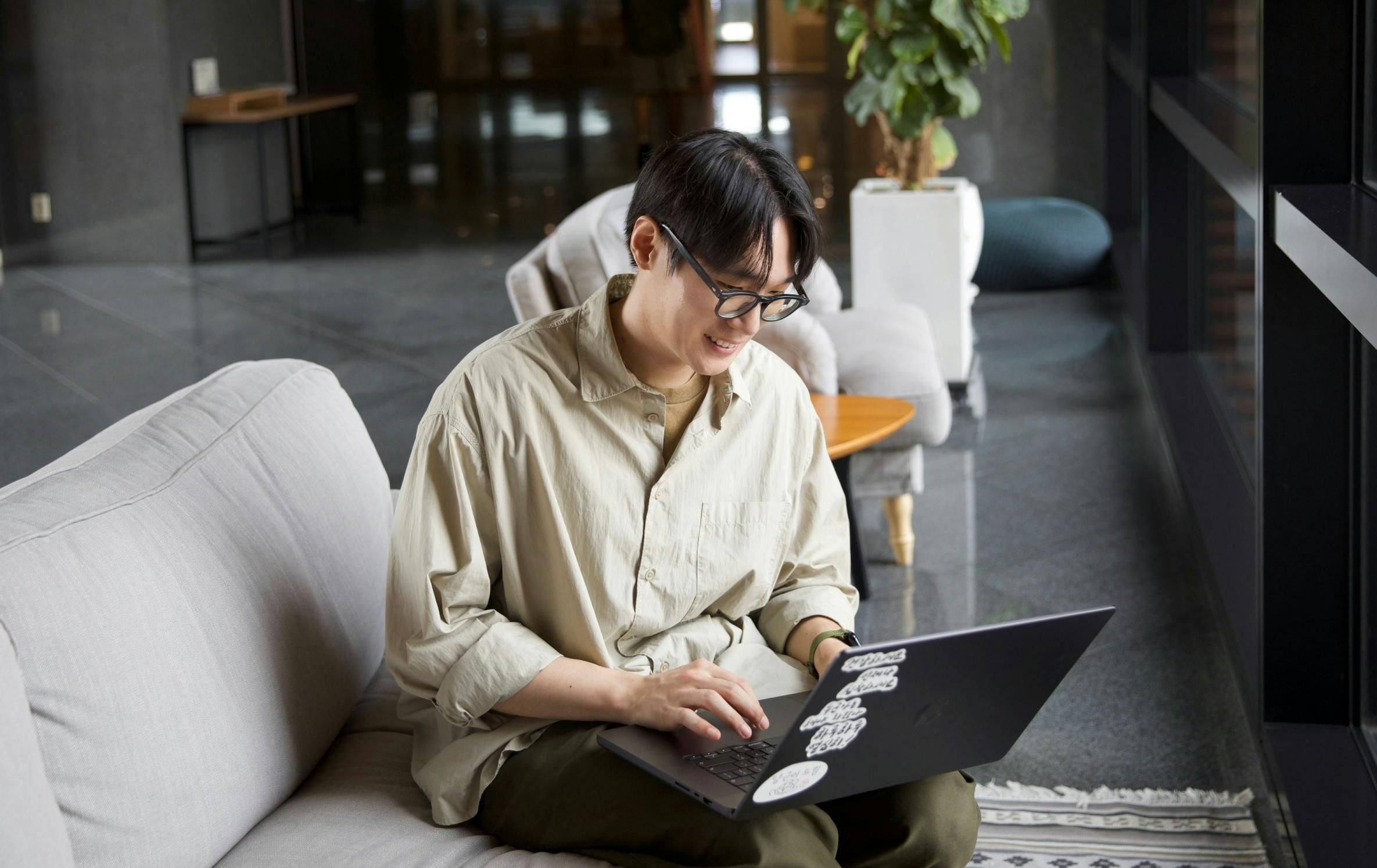 커뮤니티실 모임팀 Growth Manager, Cody