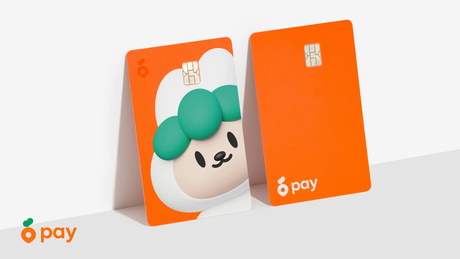 썸네일-당근페이 x 하나카드, ‘당근머니 하나 체크카드’ 출시