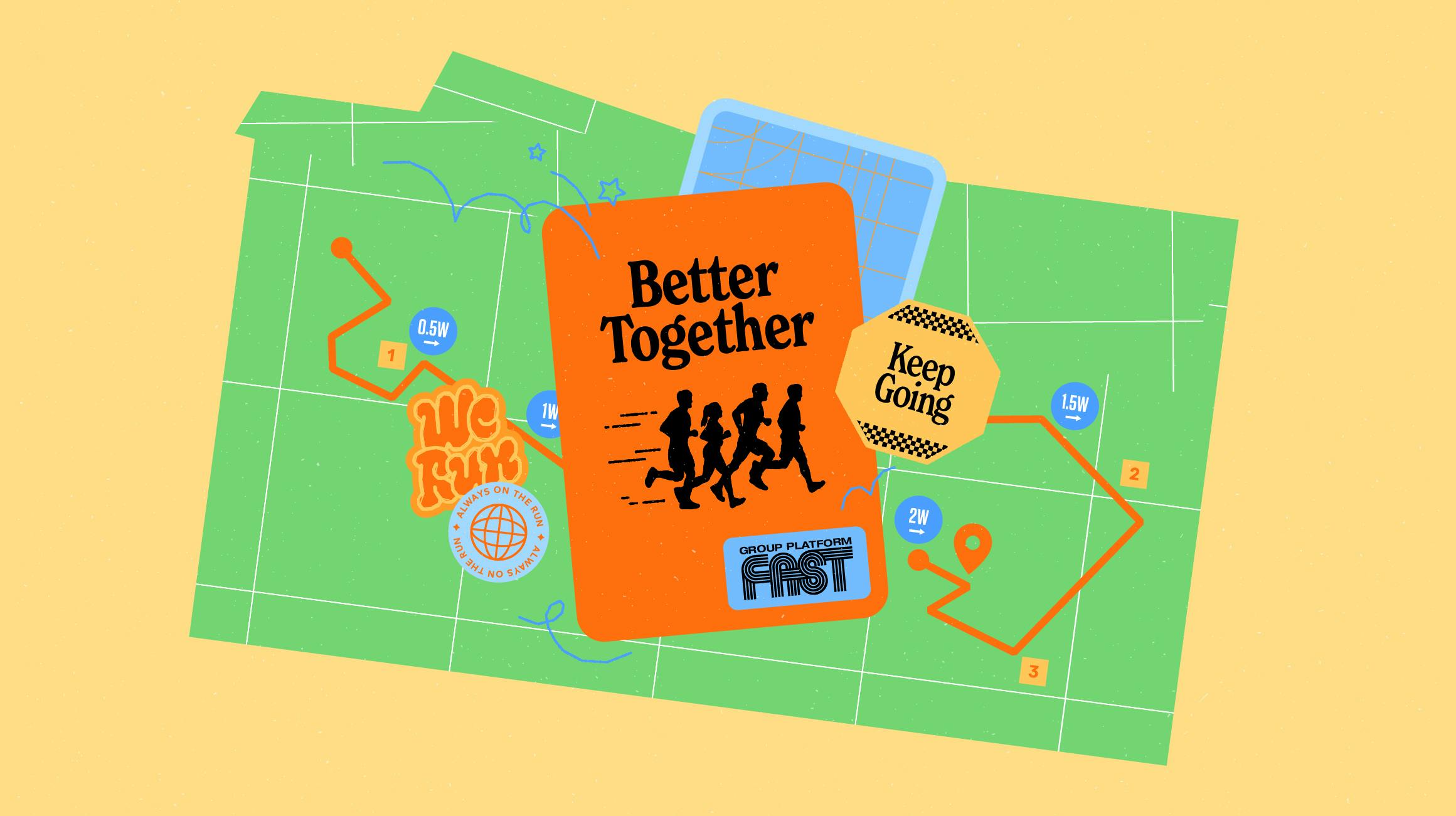 동네에서 만나요! 모임팀이 꿈꾸는 새로운 라이프스타일_이미지