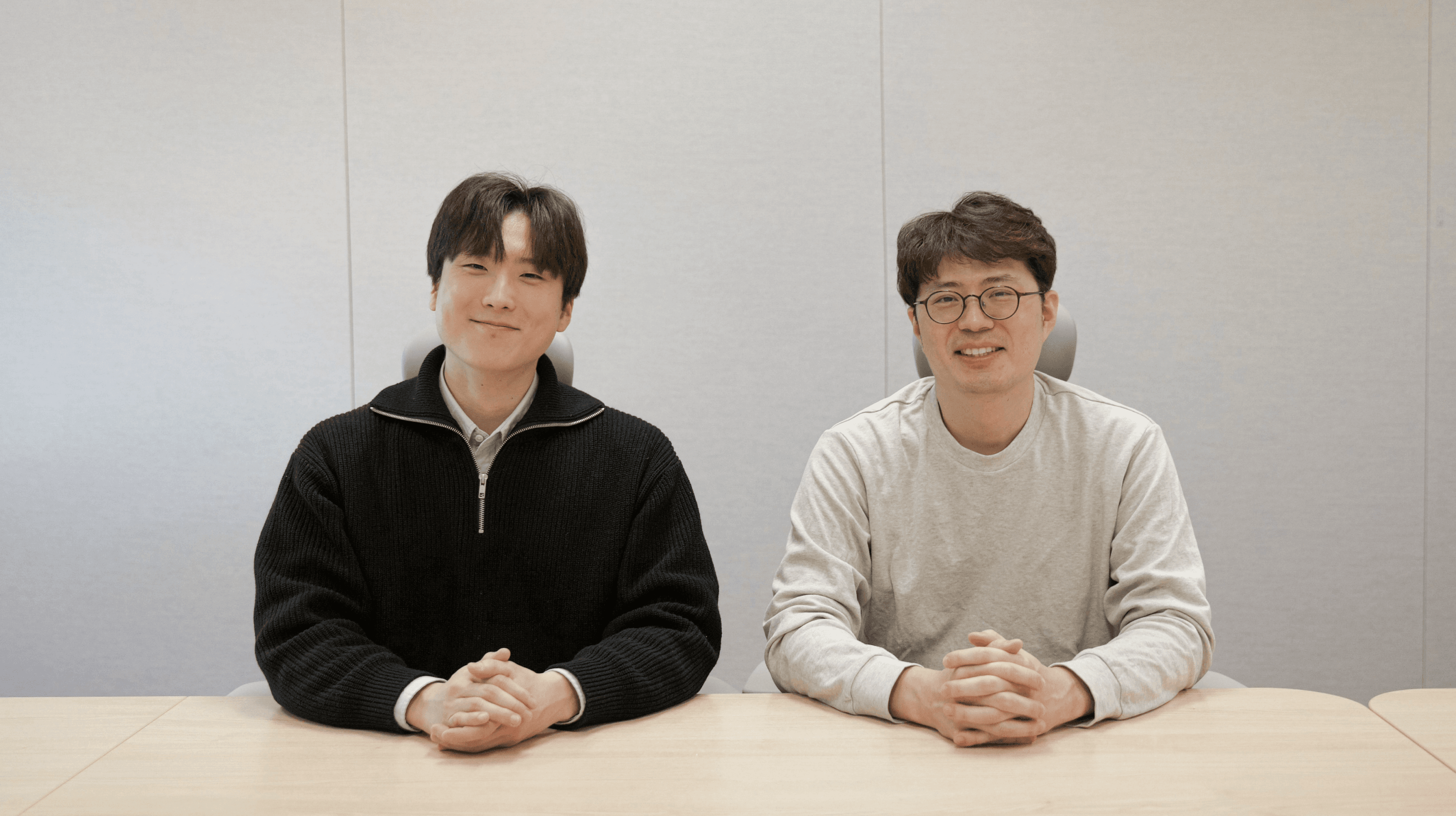 14년 차 리드와 신입 엔지니어가 함께 무한한 가능성을 꿈꿀 때